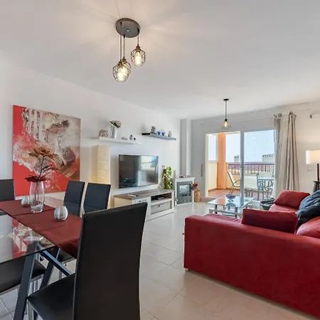 Apartamento Acogedor Con Vista Al Mar Malaga Exterior photo